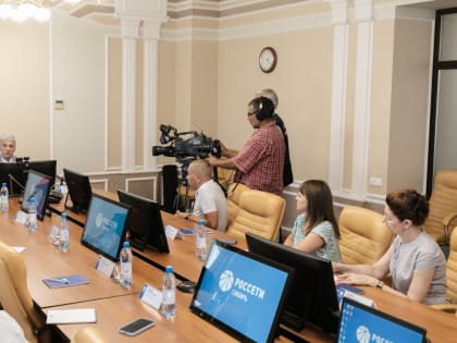 «Россети Сибирь» настроены привести в надлежащий вид электросети омских СНТ