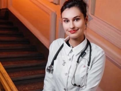 Омский терапевт рассказала, что можно сделать для здоровья сердца уже сегодня