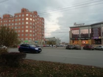 Мэрия начала готовить строительство прямой дороги между пр. Маркса и ул. Кирова
