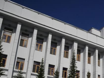 В Омской области министерство по молодежной политике появится в конце года