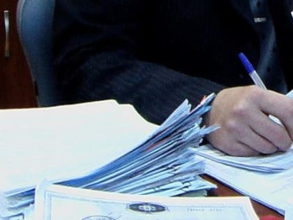 Впервые за 9 лет сменился руководитель омского Росздравнадзора