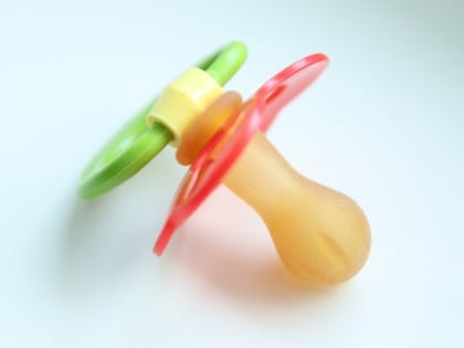 Омичка, у которой уже было трое детей, стала мамой тройняшек