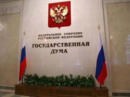 Госдума отказалась вводить выплату в 10 тысяч на ребенка к началу учебного года