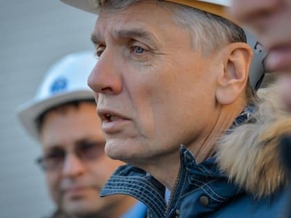 «СуперОмск» поздравляет Сергея Моденова с днем рождения