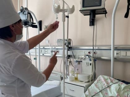 Новые виды обследований и психологическое консультирование: что ждет пациентов в 2024 году