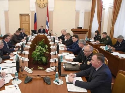 Виталий Хоценко: Для нас дело чести – довести все начатые проекты до завершения