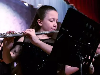 «Газпромнефть-СМ» выпустила просветительский мультимедийный проект о джазе