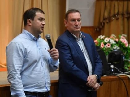 Хоценко заявили, что в Нижней Омке уделяется мало внимания семьям участников СВО