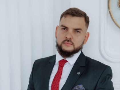 Финалистом кадрового проекта «Омская область: ПРОдвижение» стал врач Иван Мельников