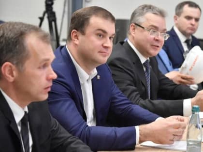 Семьи бойцов смогут отдохнуть на курортах Ставрополья