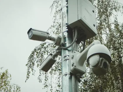 Большой брат следит за тобой. В парке 300-летия Омска хотят установить видеокамеры