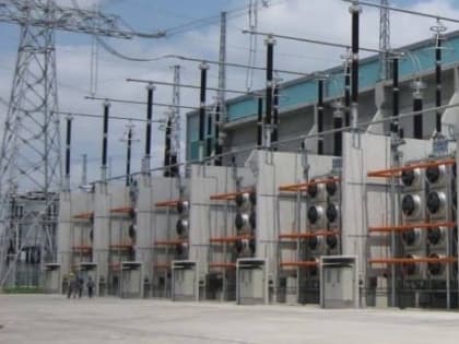 В модернизацию энергообъекта на юге Омской области вложат почти полмиллиарда