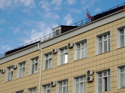 Бандит с Урала покинул Омск