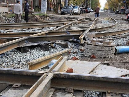 В центре Омска на трое суток перекроют оживленную дорогу