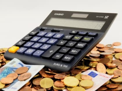 В Омской области налоговая база выросла на 61 млрд.рублей