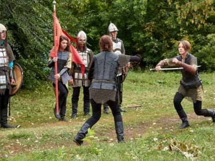 Фотограф из Новосибирска, чьи снимки попали в Vogue, рассказала об искусстве съёмки и работе с людьми