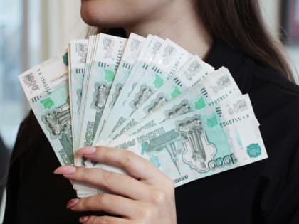 Прокуратура добилась, чтобы омичка получила 1,5 млн алиментов