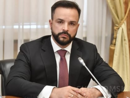 Ромахин раскрыл первые детали создания омского госфонда поддержки участников СВО