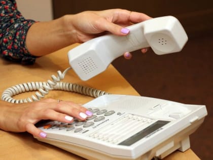 УФНС России по Омской области проведет горячую линию по вопросам декларирования доходов и получения налоговых вычетов по НДФЛ