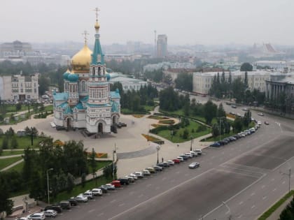 По решению Виталия Хоценко обновлена Стратегия развития Омской области