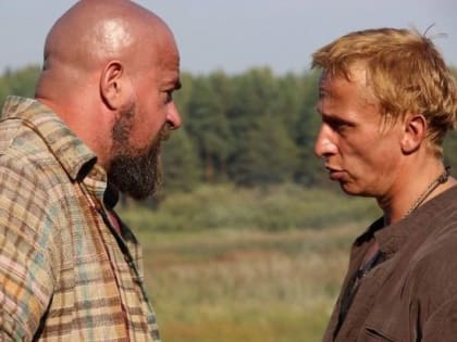 Охлобыстин: актрису из Омска Мельникову сильно бил муж-иноагент