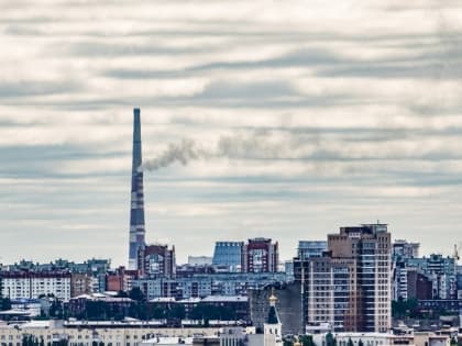 Московская компания отремонтирует три омских ТЭЦ