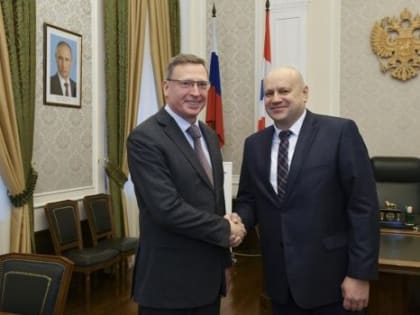Губернатор Бурков, несмотря на разрешение не оглашать свои доходы, декларацию опубликует