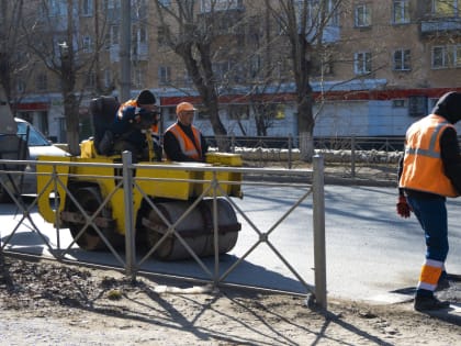 Омский министр транспорта Антон Заев жёстко раскритиковал подрядчиков