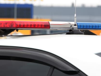 На севере Омской области вазовская «десятка» сбила 7-летнего мальчика