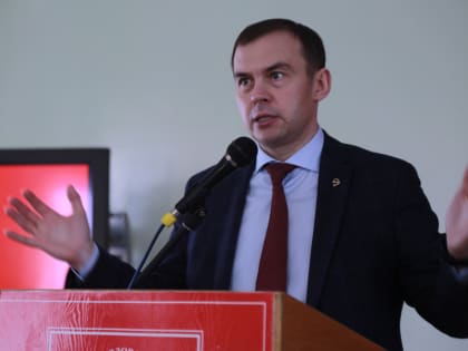Юрий Афонин: Россия и Китай выступают за переход к более справедливому мироустройству