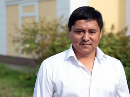 Жанат Бекмагомбетов: «Главная задача Омского филиала государственного фонда «Защитники Отечества» – помощь военнослужащим, вернувшимся из зоны проведения спецоперации»