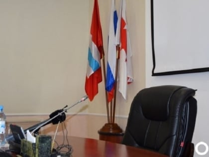 Омский депобразования остался без заместителя главы