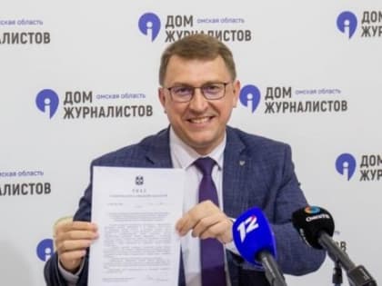 СМИ: омских учителей заставляют подписываться на страницу Хоценко «ВК»