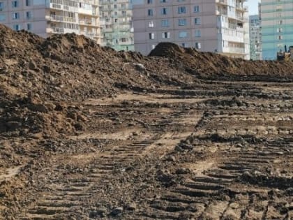 В Омске из восьми аукционов на аренду земельных участков семь признаны несостоявшимися