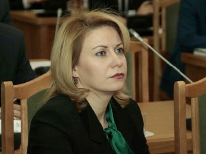 Шипилова объяснила, почему ушла из мэрии в Минздрав