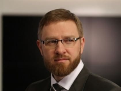 Малькевича уволили с поста гендиректора телеканала «Санкт-Петербург»