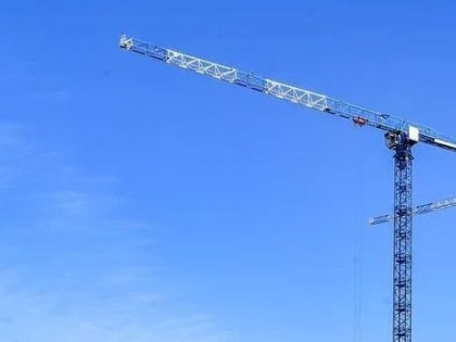 Между Пушкинским трактом и улицей 21-й Амурской появится микрорайон в едином архитектурном стиле