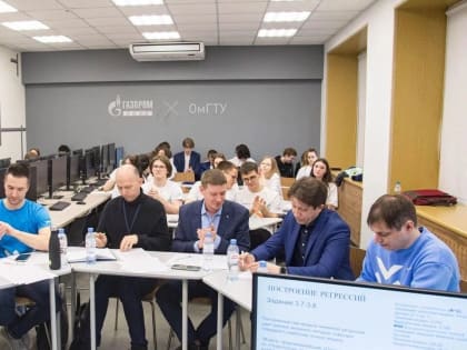Восемь юных омичей примут участие в финале турнира «Умножая таланты»