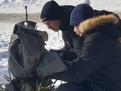 Весна идет – весне дорогу!