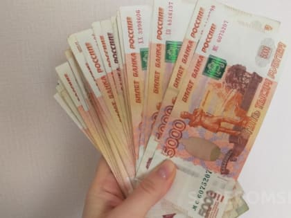 Омская область вышла в лидеры СФО по списанию долгов граждан