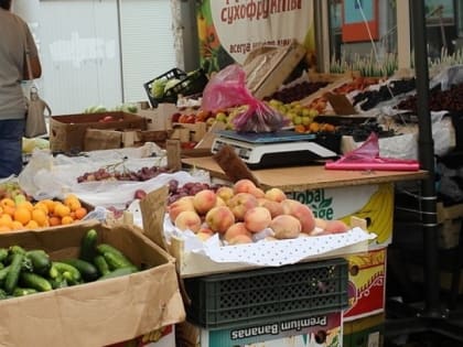 Гендиректором Муниципальных рынков Омска стала Елена Фомина