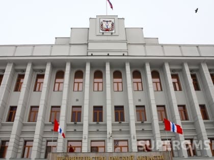 Омский Совет молодых ученых возглавил чиновник