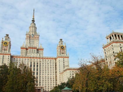 Создание рейтинга университетов стран БРИКС