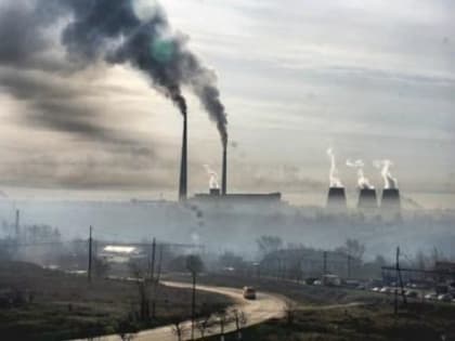 Золоотвалы омской «ТЭЦ-5» намерены проверить на прочность