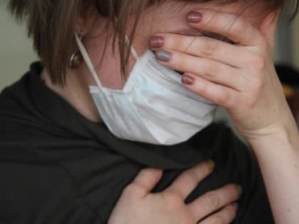 Не время расслабляться: в Омске снова растёт заболеваемость гриппом и ОРВИ