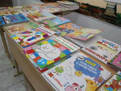 Бизнесмен, который купил Омский книготорговый дом, сам его возглавил