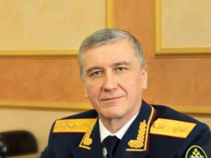Выходец из Омска может возглавить новосибирский Следком