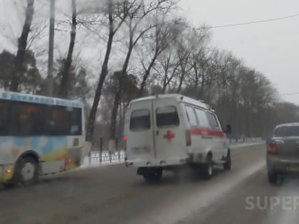 В Роспотребнадзоре сделали заявление о вакцинации в связи с приходом «кракена»