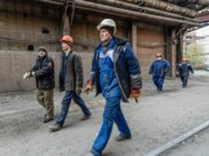 В активном поиске. Сколько омичей сидят без работы