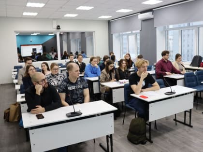 В ОмГПУ впервые прошел экзамен в новом демонстрационном формате